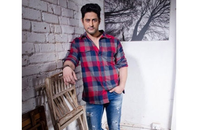 Mohit Raina