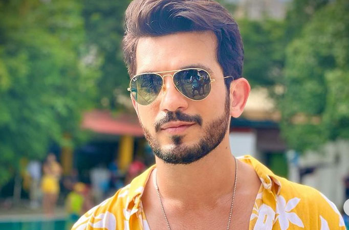 Arjun Bijlani