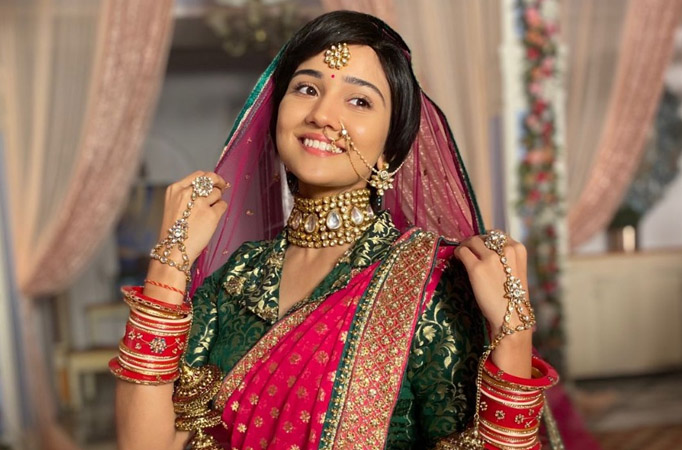 Ashi Singh