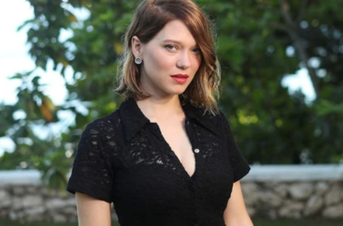 Lea Seydoux