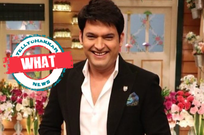 Kapil Sharma