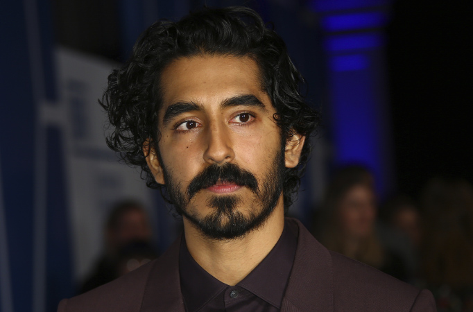 Dev Patel