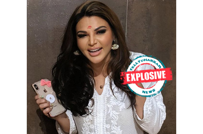 Rakhi Sawant