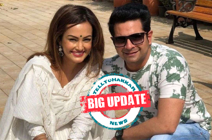 BIG UPDATE! Karan Mehra gets anticipatory bail in domestic violence case by Nisha Rawal