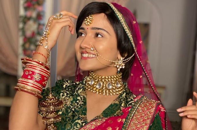 Ashi Singh