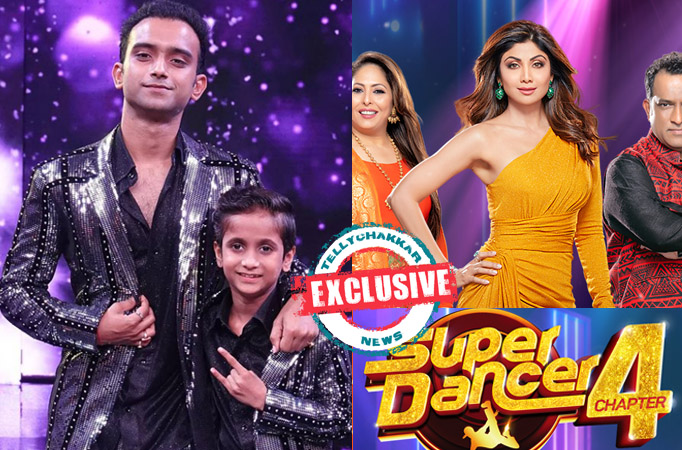 Super Dancer 4