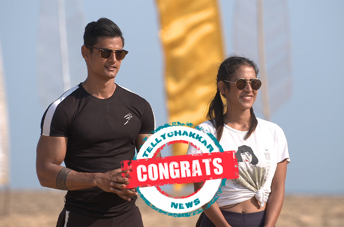 Jay-Aditi from the ‘Boombaam gang’ are the winners of MTV Splitsvilla X3