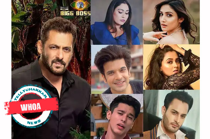 Bigg Boss 15