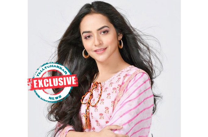 EXCLUSIVE! Life was easy before acting but I am happy because I chose this life: Rishton Ka Manjha actress Aanchal Goswami