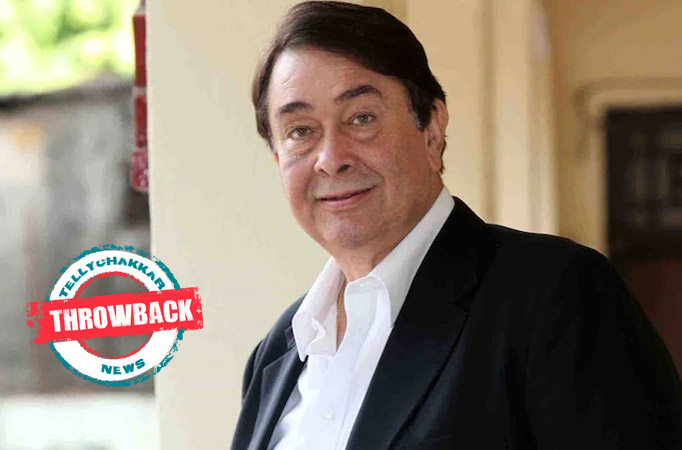 Randhir Kapoor 