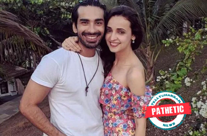 Sanaya-Mohit