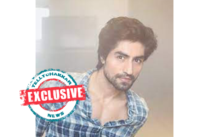 EXCLUSIVE! Harshad Chopda CONFIRMED as Kairav in Yeh Rishta Kya Kehlata Hai 