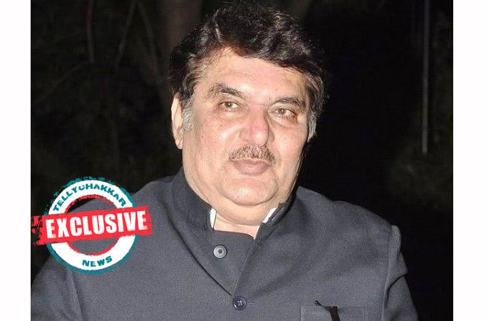 Raza Murad