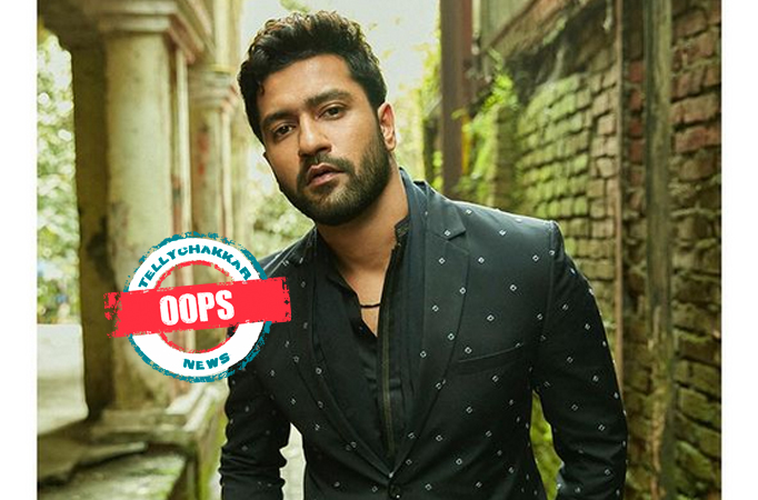 Vicky Kaushal