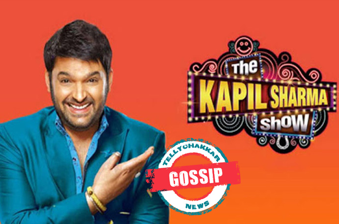 The Kapil Sharma Show