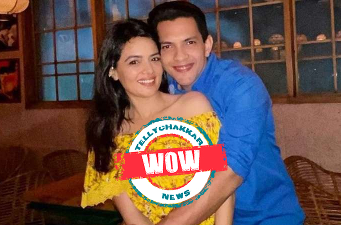 WOAH! Aditya Narayan and Shweta Agarwal's Mini-Vacation pics are unmissable; check out! 