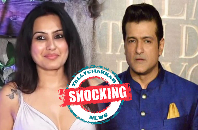 Bigg Boss: SHOCKING! Kamya Punjabi reveals about the time when Armaan Kohli bad-mouthed her 