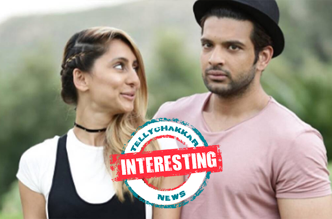 INTERESTING! Bigg Boss 15: Anusha Dandekar getting paid a hefty amount for a face-off with ex-boyfriend Karan Kundrra?