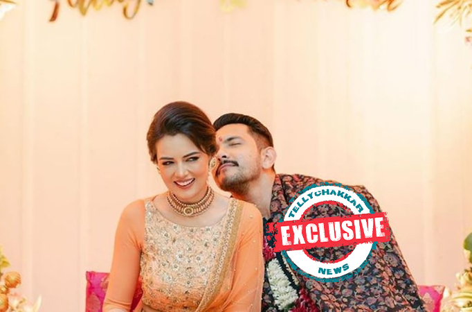 EXCLUSIVE! Aditya Narayan reveals the song he wants to RECREATE with his wife Shweta Agarwal