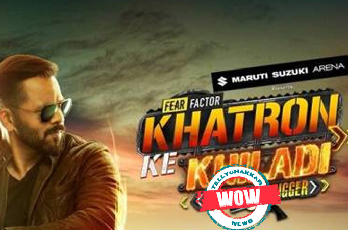 KHATRON KE KHILADI