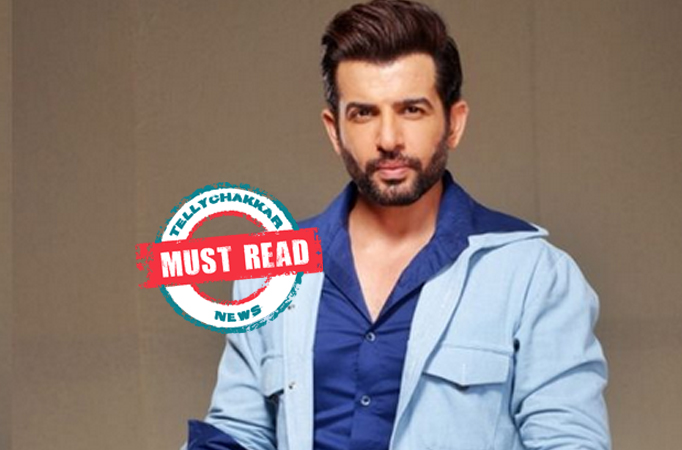 Jay Bhanushali