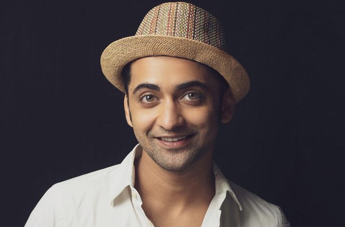 Sumedh Mudgalkar