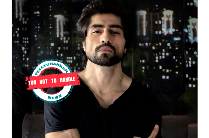 Harshad Chopda