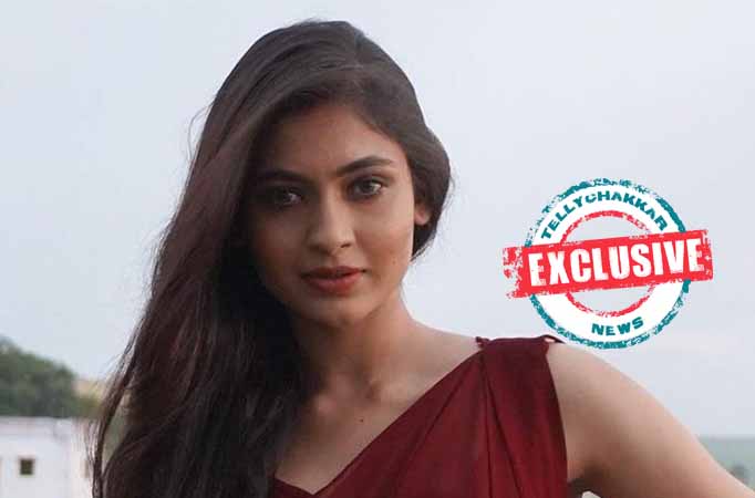 Shivangi Khedkar -EXLUSIVE