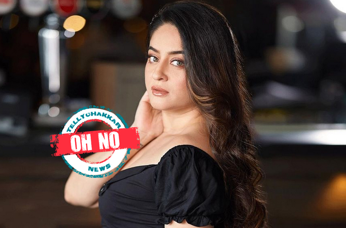 Mahhi Vij