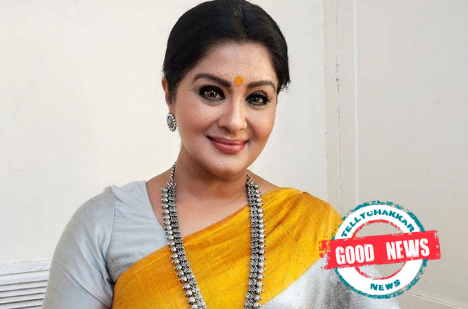 Sudha Chandran