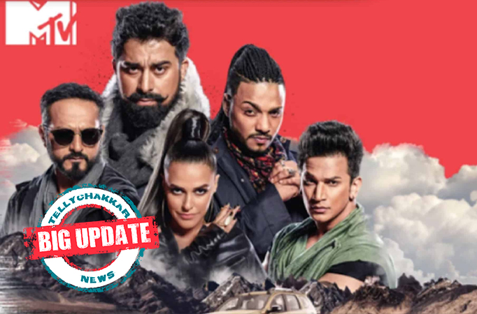 BIG UPDATE! Roadies season 18 all set to go International?; deets inside