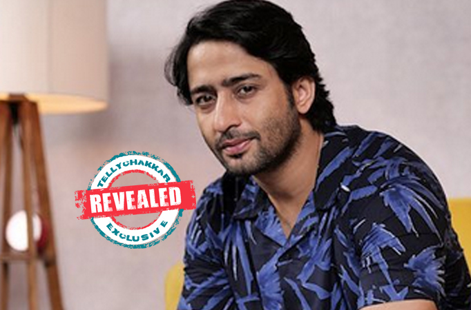 Shaheer Sheikh