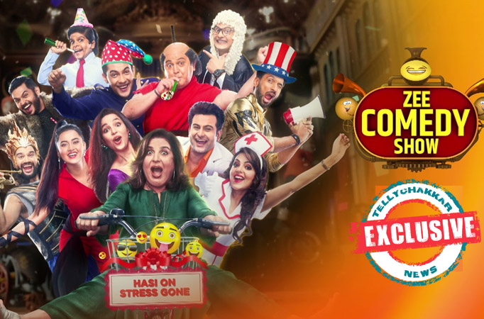 Zee Comedy Show