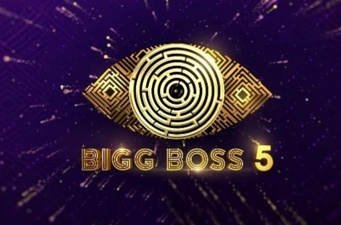 Bigg Boss Telugu 5