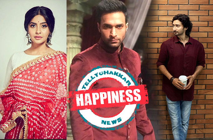  HAPPINESS! Sony SAB actors extend heartiest Diwali wishes to their fans, share fond memories of this festival 