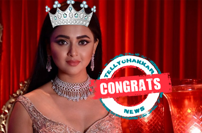 CONGRATULATIONS: Tejasswi Prakash is INSTAGRAM Queen of the Week!