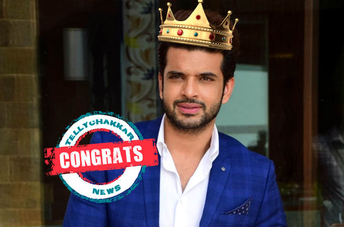 CONGRATULATIONS: Karan Kundrra is the Instagram King of the week!