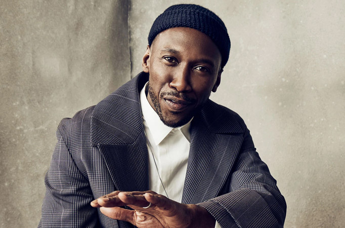 Mahershala Ali