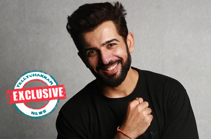 Jay Bhanushali