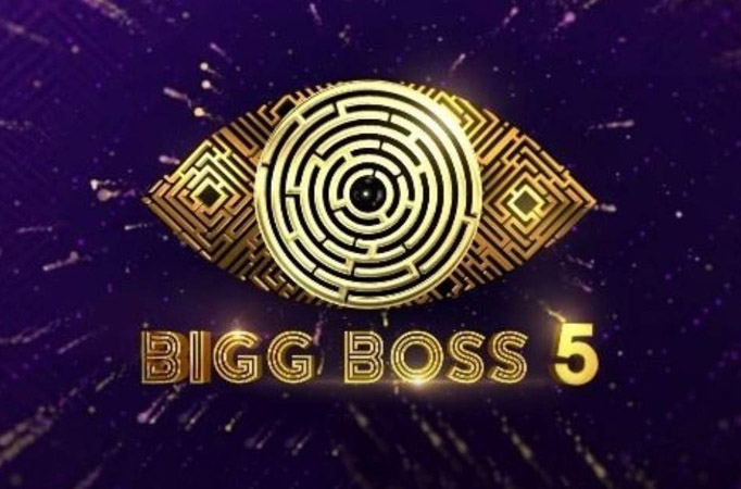 Bigg Boss Telugu 5