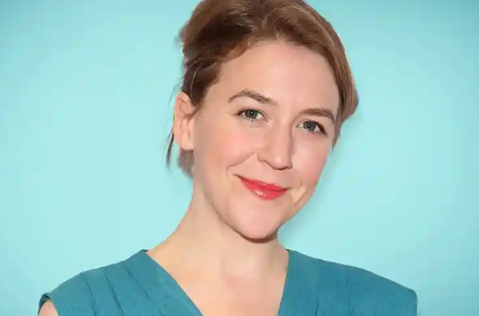 Gemma Whelan