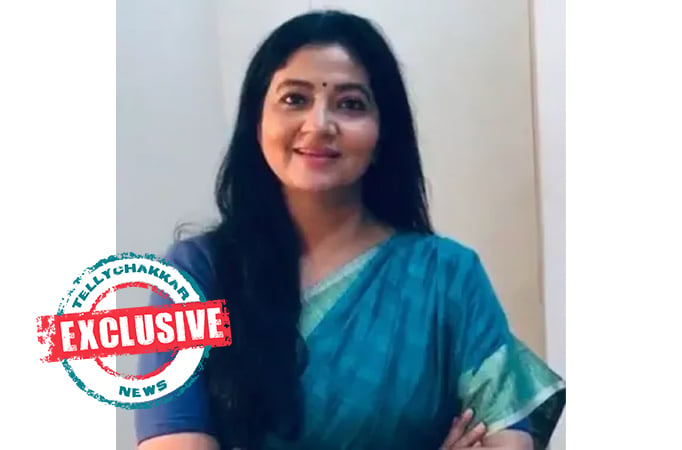 EXCLUSIVE! Kanupriya Pandit aka Meera Sood opens up on how she reacted when offered Bade Achhe Lagte Hain 2, shares what made he