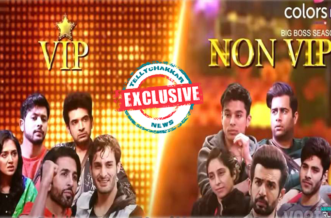 Bigg Boss 15: Exclusive! VIP nonmembers to be eliminated from the show, VIP members are in the safe zone