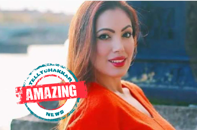 Amazing! Actress Munmun Dutta glorifies her recent transformation, captions ‘long way to go’