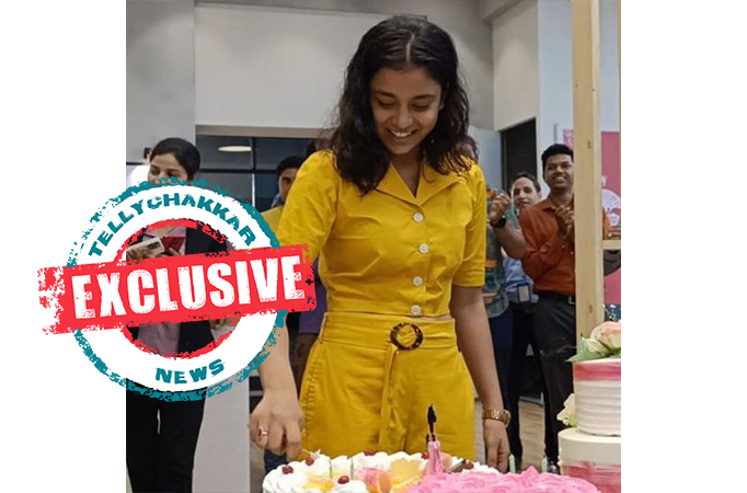 EXCLUSIVE! 'I always wanted a working Birthday' Imlie aka Sumbul Touqeer shares her Birthday Ritual, close friends and more