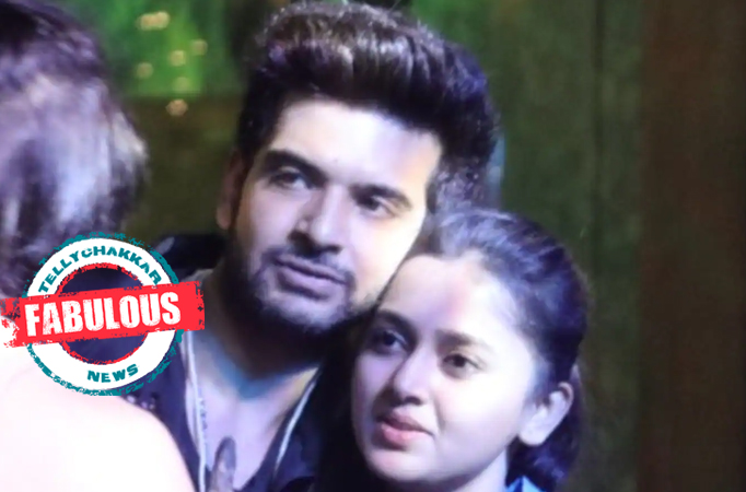 Fabulous! This actor from Swaragini says Tejasswi Prakash isn’t FAKING her relation with Karan Kundrra 