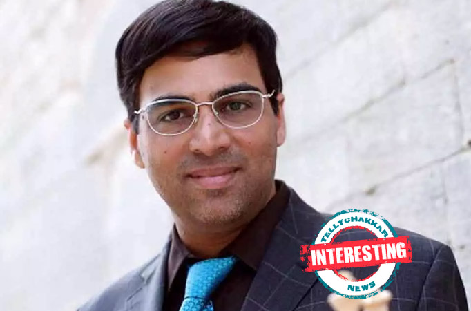 Viswanathan Anand