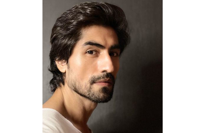 Harshad Chopda