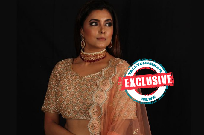 EXCLUSIVE! Richa Sony Sumbhaniya opens up on bagging Sasural Genda Phool 2, spills interesting details about her character, and 