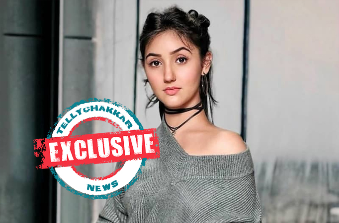 EXCLUSIVE! “I have got admission in one of the top colleges in Mumbai on the basis of my merit" - Ashnoor Kaur on her academic p